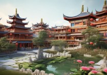 邯郸永年景点有哪些必打卡的小众玩法？