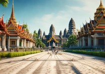 泰国哪些景点好玩？亲子游/情侣游/穷游分别推荐哪些？