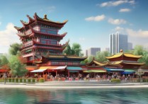 沈阳有哪些必去的旅游景点值得打卡？