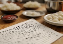 酒酿圆子的做法