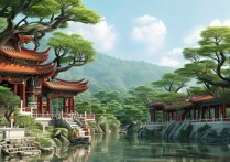 金华武义景点有哪些值得去的小众打卡地？