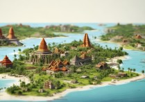 巴厘岛景点地图哪些必打卡？隐藏玩法攻略看这里！