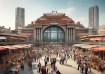 天津火车站周边有哪些值得一游的特色景点？