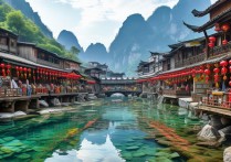 贵州盘县旅游景点有哪些小众玩法值得打卡？