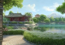 昌图景点探寻昌图哪些自然与人文景观最值得一游？