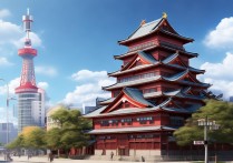 名古屋小众景点有哪些？本地人私藏的冷门打卡地推荐。