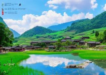 黔东南有哪些值得一去的旅游景点推荐？