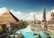 世界最美的旅游景点到底有哪些，你都去过几个？