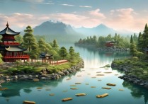 巢湖周边旅游景点有哪些值得带老人小孩去玩？