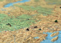 河南省景点地图全图去哪里找高清版？