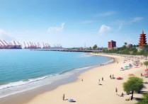 连云港附近有哪些小众又好玩的旅游景点值得去？