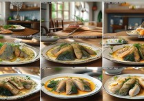 鱼的做法大全家常菜