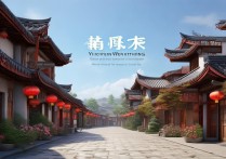 宜春温汤镇旅游景点有哪些必打卡的特色体验？