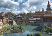 昌都旅游景点众多，有哪些地方值得一游呢？揭秘昌都的独特风光！