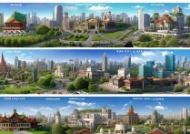 合肥旅游景点排名前十，究竟哪些景点能上榜？