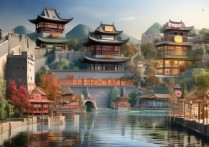 邯郸十大旅游景点有哪些？揭秘邯郸独特风光与历史文化之谜！