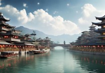 秦淮河景点有哪些必打卡的隐藏玩法？