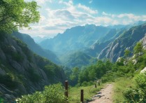 北京周边爬山景点推荐，有哪些适合新手且风景好的路线？