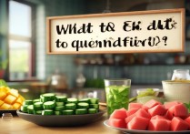 上火了吃什么降火最快