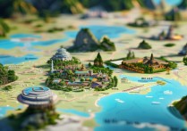 腾冲旅游攻略必去景点有哪些？30字内求推荐！