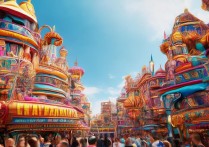 疯狂景点背后，是游客盲目跟风还是独特体验？