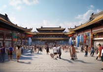 浙江旅游景点免费开放，这些地方你都知道吗？