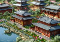 梅县有哪些必去小众景点？本地人私藏攻略来了！