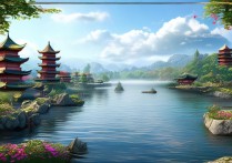 周洛周边景点有哪些值得玩的？