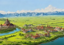 内蒙古旅游景点大全排名，哪些小众景点值得去？