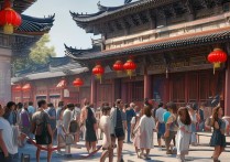 洛阳景点怎么预约？附最新预约入口和流程攻略