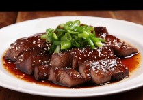 牛肚怎么做好吃又简单