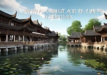 常州有哪些著名景点值得去游玩推荐？