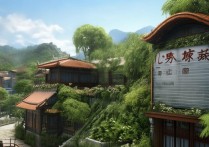 化隆景点探寻化隆哪些是必游之地？揭秘当地隐藏的绝美风景点！