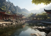 武当山附近有哪些景点值得去？