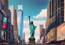 纽约有哪些适合亲子游的冷门景点值得打卡？