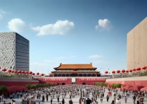 北京展览馆附近有哪些必打卡景点？