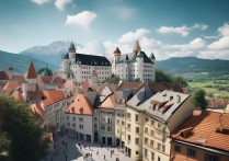 奥地利有哪些小众又惊艳的旅游景点值得一去？