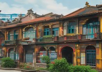 赤坎区有哪些必去景点？本地人私藏小众玩法推荐