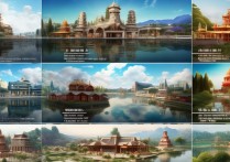 盘锦旅游景点大全排名，哪些必去？本地人推荐路线是什么？