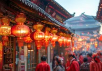 湖北春节旅游景点推荐，有哪些适合家庭出游的？