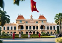 胡志明市必去景点有哪些？值得打卡的有哪些？