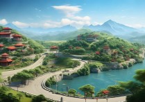 商丘周边自驾游景点有哪些免费又好玩的地方？