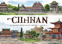 济南旅游景点排行榜2024最新版有哪些必去景点？