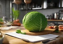 圆白菜怎么做好吃