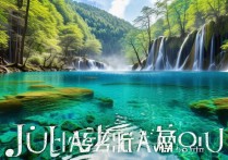 九寨沟旅游景点图片有哪些绝美景点值得一看？