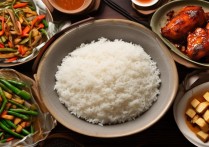 米饭配什么菜好吃