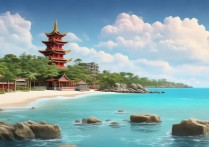 海安周边有哪些适合亲子游的免费小众景点？