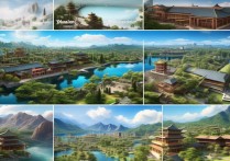 宣城市十大旅游景点有哪些值得去？