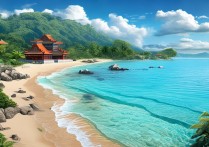 三亚附近有哪些小众景点值得去？