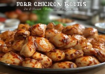 鸡爪怎么做才好吃